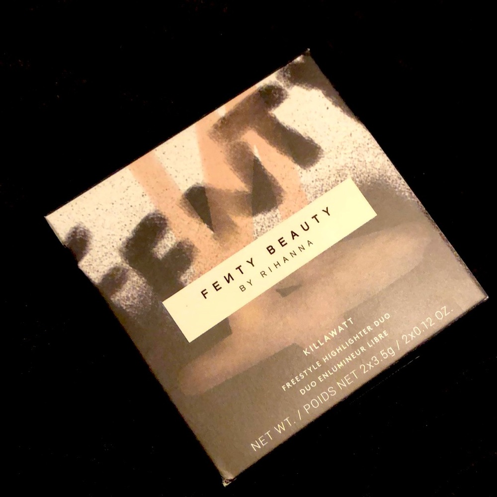 Fenty - Killawatt Highlighter Duo
